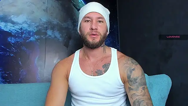 delessandro world online show from 02-04-26, 10:58