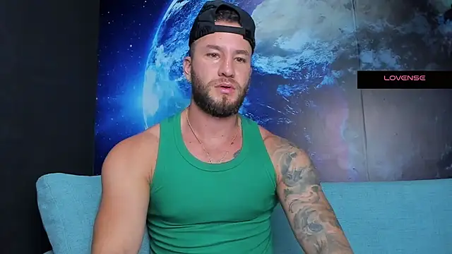 delessandro world online show from 04-29-26, 11:55