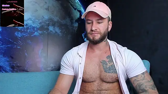 delessandro world online show from 05-17-26, 10:50