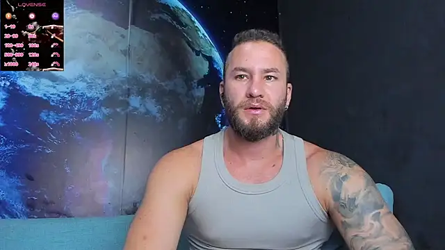delessandro world online show from 05-18-26, 11:43