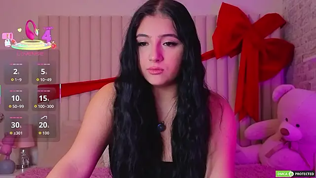 JennyFerguson online show from 03-05-26, 03:02