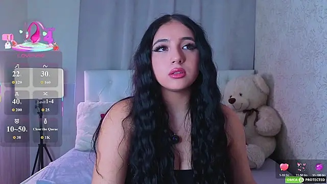 JennyFerguson online show from 03-09-26, 06:01