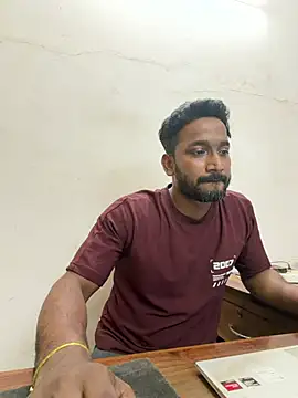 rabikumar1900 online show from 04-14-26, 05:30