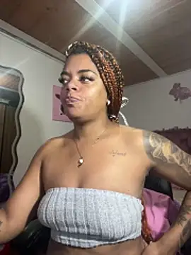 ladyrd1 online show from 02-01-26, 11:03