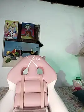 lovely kitt online show from 03-11-26, 12:49