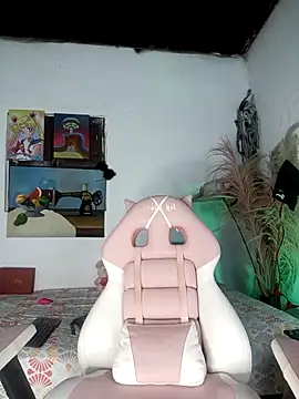 lovely kitt online show from 03-18-26, 02:47