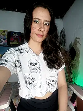 lovely kitt online show from 03-22-26, 10:02