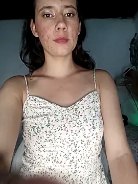 lovely kitt online show from 03-25-26, 03:45