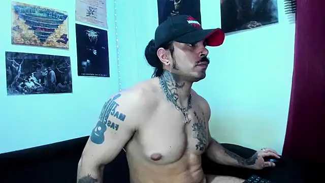 Snapshot of Van_Velckan chatting on 04-02-26, 01:47 Van Velckan online show from 04-02-26, 01:47