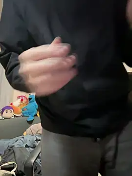 kentyken online show from 02-11-26, 01:43