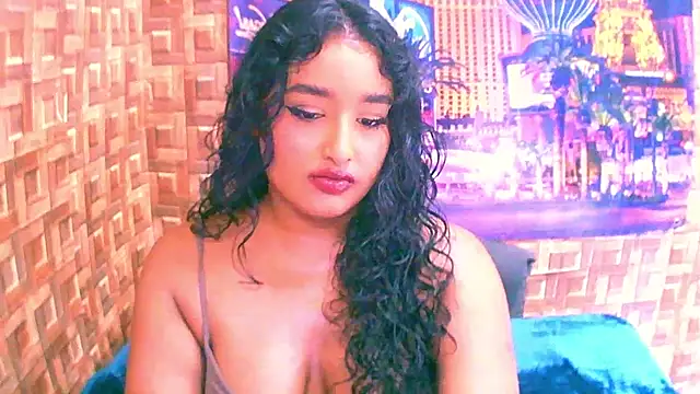 IndianAngel4u online show from 02-13-26, 05:14