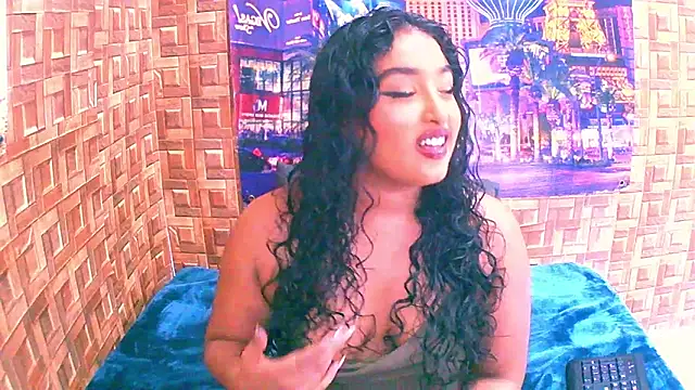 IndianAngel4u online show from 03-05-26, 05:14