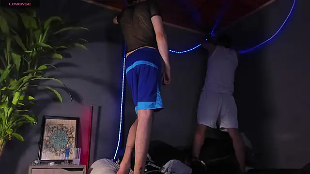 Angel Snowhotxxx online show from 03-21-26, 09:40