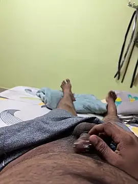 Indian Dick Pierced online show from 03-16-25, 09:27