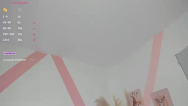 isabella whiithe online show from 03-31-26, 04:40