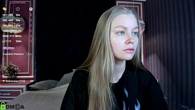 Polumna cute online show from 05-30-26, 05:54