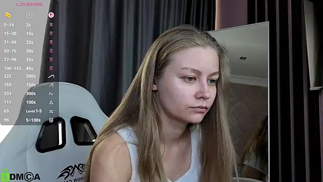 Polumna cute online show from 07-05-26, 09:38