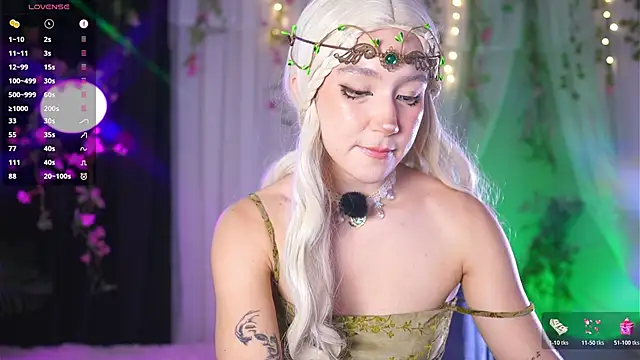 Bella-Franco online show from 04-09-26, 05:40