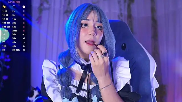 Bella-Franco online show from 04-15-26, 02:57