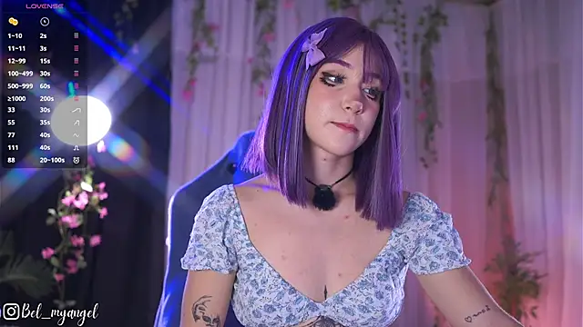 Bella-Franco online show from 04-17-26, 03:59