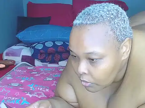 fatafricanqueen online show from 07-22-26, 07:00
