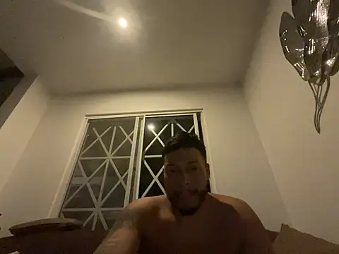 Megan thompson33 online show from 07-30-26, 03:49