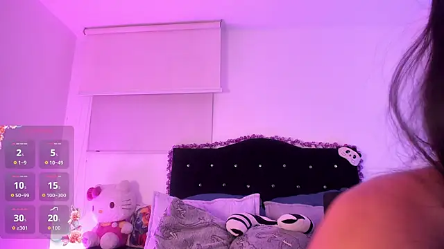 penny sweett  online show from 03-26-26, 11:43