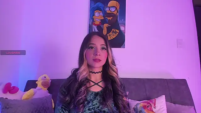 penny sweett  online show from 04-12-26, 12:15