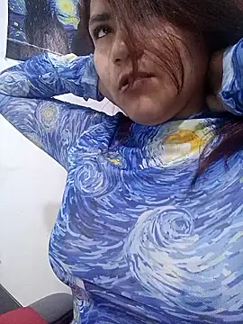 Snapshot of ZUCAAT chatting on 01-13-26, 03:23 ZUCAAT online show from 01-13-26, 03:23