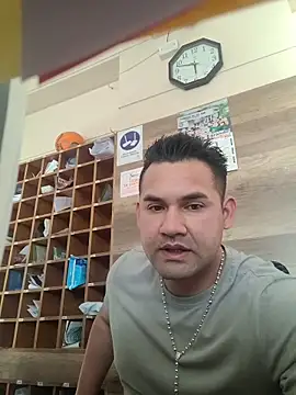Maximil56 online show from 10-09-25, 08:40