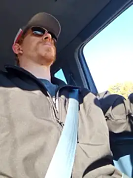 REDHAMMER  online show from 02-20-26, 09:15