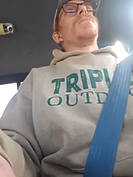 REDHAMMER  online show from 02-21-26, 04:08