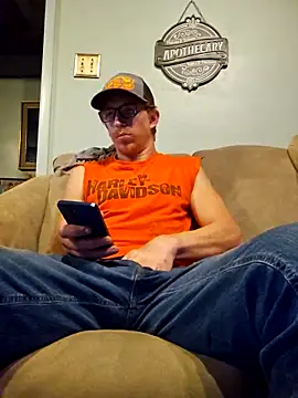 REDHAMMER  online show from 03-05-26, 10:17