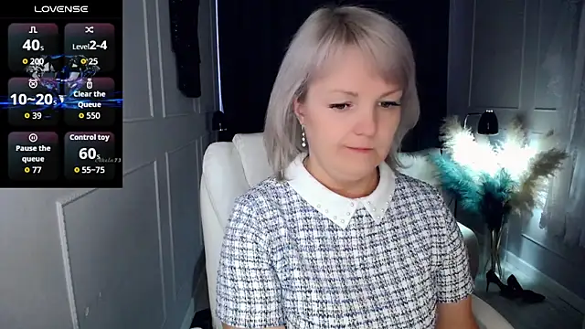 Juarnea online show from 03-04-26, 09:59