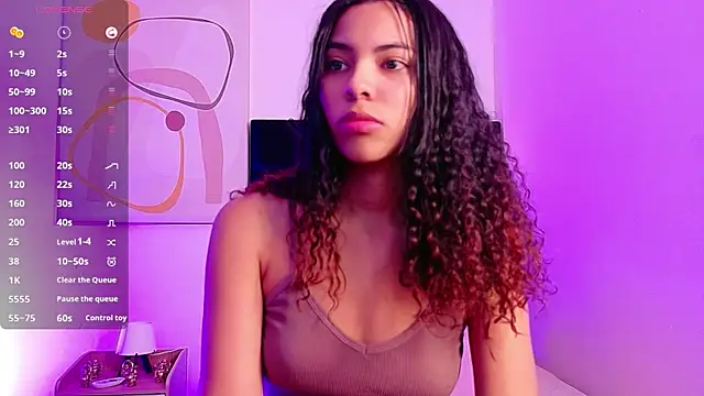 littleebonny online show from 06-25-26, 12:42