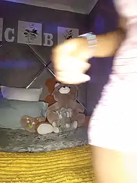 CocoBootyyy online show from 05-27-26, 03:25