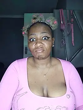 CocoBootyyy online show from 05-31-26, 01:25