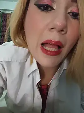 Angeli Naughty1 online show from 06-02-26, 11:18
