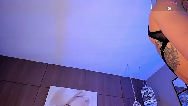 AgattaDuque online show from 04-10-26, 11:09