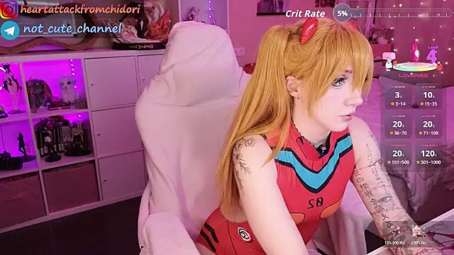 yourcutewaifu online show from 06-07-26, 12:04