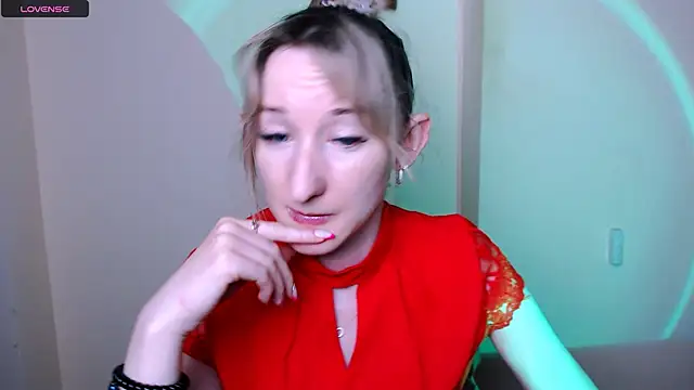 AmandaSell online show from 07-07-26, 06:47
