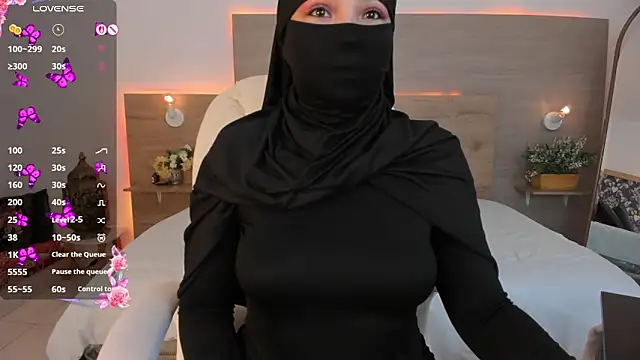 nashi ra online show from 04-07-26, 11:32