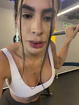 Dj scarlettmorreti online show from 05-31-26, 06:20