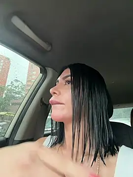 Dj scarlettmorreti online show from 06-08-26, 09:04