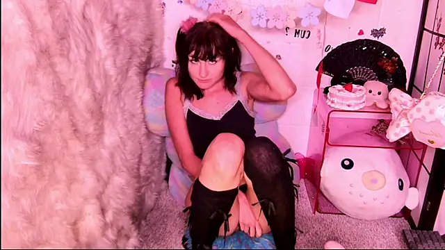 SweetLaumina online show from 03-30-26, 09:38