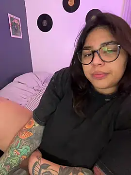 miacanela xo online show from 03-25-26, 03:01