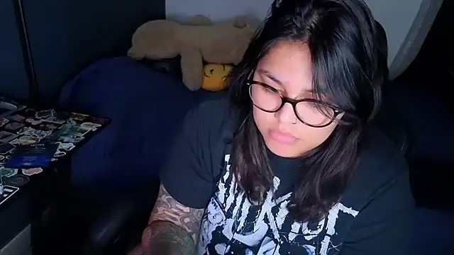 miacanela xo online show from 07-07-26, 12:46