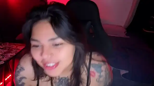 miacanela xo online show from 07-07-26, 10:47
