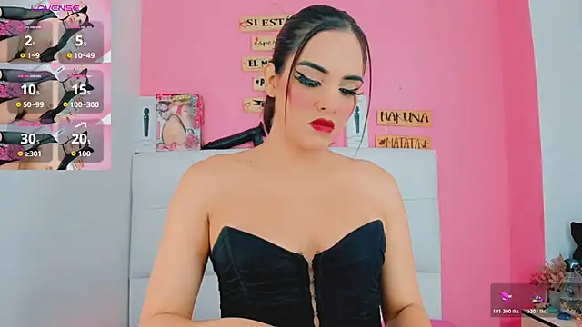 Snapshot of valentina_princess_ chatting on 06-30-26, 02:23 valentina princess online show from 06-30-26, 02:23