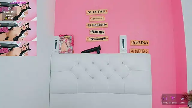 Snapshot of valentina_princess_ chatting on 07-08-26, 04:28 valentina princess online show from 07-08-26, 04:28